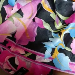 【✨美品】LEONARD PARIS レオナール 大判スカーフ イタリア製 b30 超美品 LEONARD レオナール 大判スカーフ ストール - メルカリ