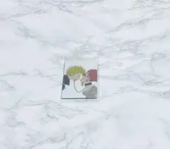 矢沢あい ツインウエハース