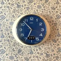 シチズン　CITIZEN 置き時計　スペースエイジ　ポストモダン　リズム時計 シチズン CITIZEN 置き時計 スペースエイジ ポストモダン リズム時計
