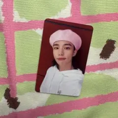 StrayKids事前収録 スキズ ヒョンジン MAXIDENTサノク トレカ