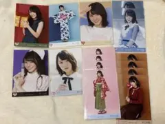 =LOVE イコラブ　野口衣織　生写真　まとめ売り