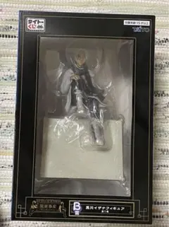 東京リベンジャーズ　タイトーくじ　フィギュア　イザナ