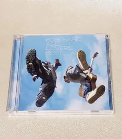 コブクロ ALL COVERS BEST 初回限定版 - メルカリ