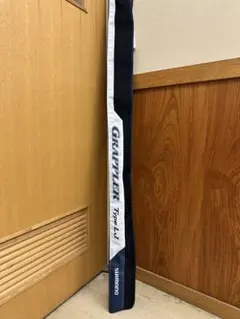 ［mino様専用］シマノ グラップラー Type-LJ 63-1