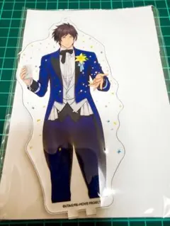 即購入⭕️匿名配送 【新品/未開封】 うたプリ ‪アクスタ アニカフェ‬