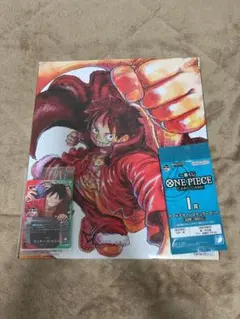 ワンピースカード一番くじ　まとめ売り