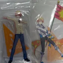 天馬司 アクスタ