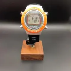 稼働 SEIKO 腕時計 SCUBA 200M デイト ダイバーズ 3634 - メルカリ