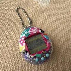 Original Tamagotchi Pretty Party たまごっち