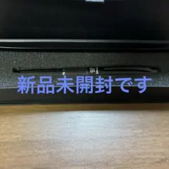 韓国限定　ぺんてる＊ケリー0.5mm＊オールブラック　8のサムネイル