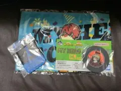 ヒロアカ 一番くじ セット