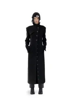 2025年最新】y/project コートの人気アイテム - メルカリ