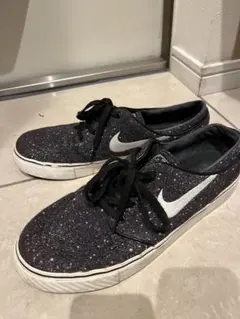 Nike SB Zoom Stefan Janoski 星空模様 スニーカー