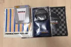 トミカくじ　セット