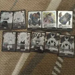 ドラゴンボールフュージョンワールド　MANGAブースター