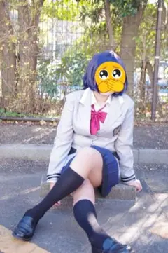 東京喰種 トーキョーグール コスプレ衣装のサムネイル