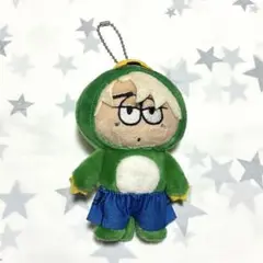 ONE N' ONLY HAYATO ぬいぐるみ　颯斗 61HRk4OYfAL._AC_SY200_QL15_.jpg