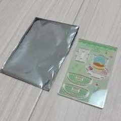 すみっコぐらし 名古屋限定 とかげ アクリルスタンド