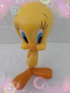 2025年最新】tweety フィギュアの人気アイテム - メルカリ