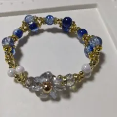 ❤️3月31日迄！❤️ブレスレット/ハンドメイド！