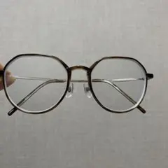 JINS度入り眼鏡