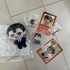 毛利小五郎 セガラッキーくじ 大阪城 まとめ売り