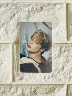 txt 誓い タワレコ特典 ヒュニンカイ