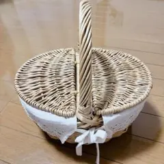 バスケット　カゴ