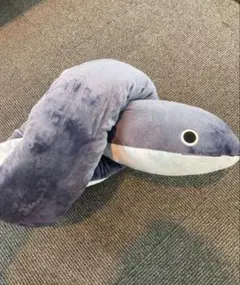 新品同様 びわ湖くん デカぬいぐるみ - メルカリ