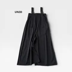 UN3D. BIG PANTS AIO アンスリード オールインワン 36 - メルカリ