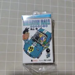 ドラゴンボール コミックスチャームコレクション02　２２巻