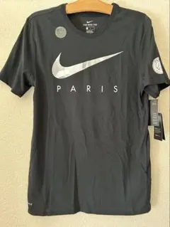 ナイキ パリ限定 PSG Tシャツ 日本未発売