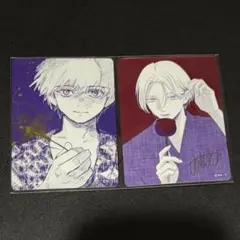 東京喰種 ナツコミ 2026 メタキラカード