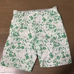 サイズ J/79 アディダス PLAY GREEN ストレッチ ショートパンツ