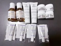 Kiehl's キールズ サンプルセット 12点セットのサムネイル