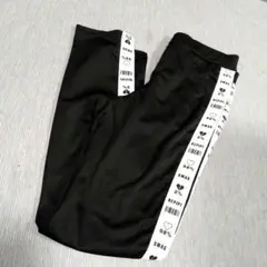 美品repipi armario ブラック Mサイズ パンツ