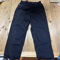 ELEMENT 黒 ワークパンツのサムネイル