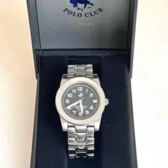BEVERLY HILLS POLO CLUB ビバリーヒルズポロクラブ 腕時計
