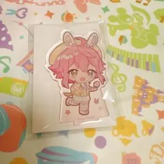 あんスタ アニカフェ 姫宮桃李