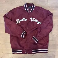 ILL'S Loudly Voltage スタジャン XL