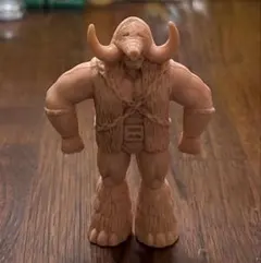 2026年最新】マンモスマンの人気アイテム - メルカリ