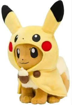 ポケモン 洗えるぬいぐるみ イワンコ - メルカリ