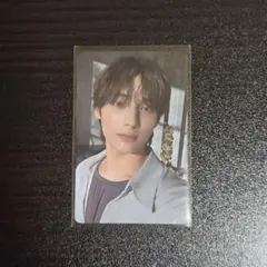 TXT Sanctuary ヒュニンカイ トレカ