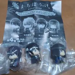 銀魂　まちぼうけ　〜攘夷時代でもスタンバってました〜