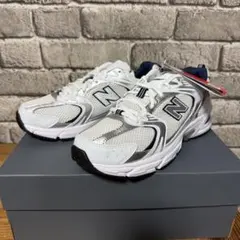 ニューバランス530SG new balance530SG 23センチ Men's New Balance 530 Shoes 