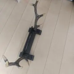 2026年最新】鹿角刀掛けの人気アイテム - メルカリ