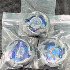 ベイブレードX ブレードのみ 4種セット - メルカリ