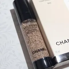 CHANEL LES BEIGES B20 20ml - メルカリ