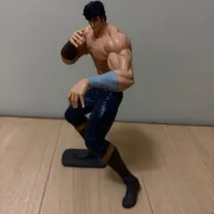ケ*ゴ様 北斗の拳 Grandista -KENSHIRO- ケンシロウ フィギ