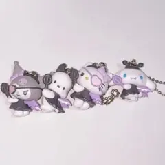 サンリオ いたずらこあくまスイング